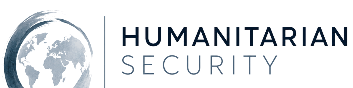 Humanitarian Security
